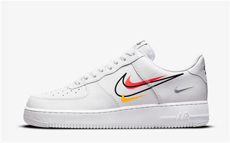 hoge air force nike heren nieuwste|Nieuwe releases Heren Air Force 1 Schoenen (5) .